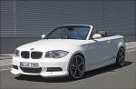 BMW ACS1 Turbo Convertible by AC Schnitzer 2008 года